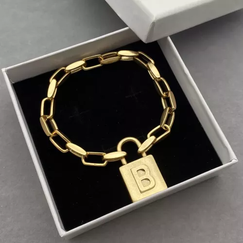Replica Balenciaga Jewelry Set #1326091 $48.00 USD for Wholesale