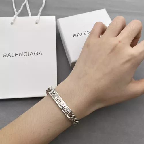 Replica Balenciaga Bracelets #1326104 $25.00 USD for Wholesale