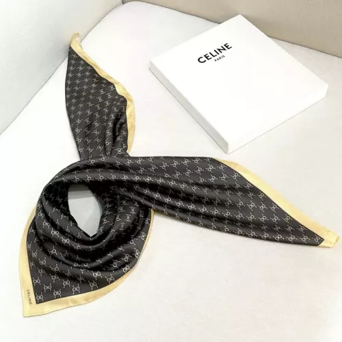 Replica Celine Silk Squares #1326218 $60.00 USD for Wholesale