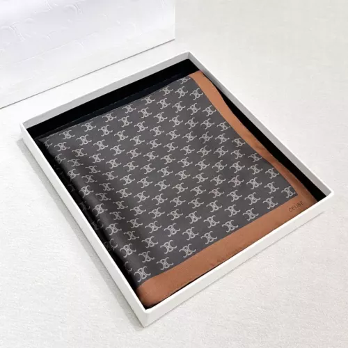 Replica Celine Silk Squares #1326220 $60.00 USD for Wholesale