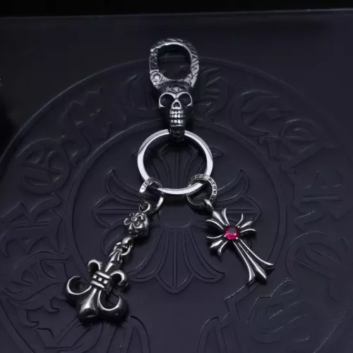 Chrome Hearts Key Holder And Bag Buckle #1326314
