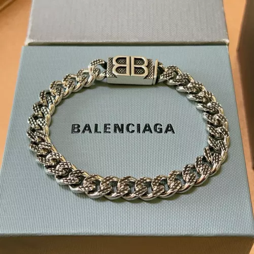 Replica Balenciaga Bracelets #1326324 $52.00 USD for Wholesale