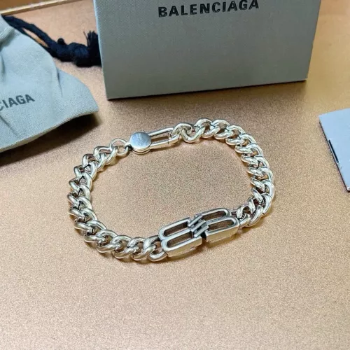 Replica Balenciaga Bracelets #1326334 $52.00 USD for Wholesale