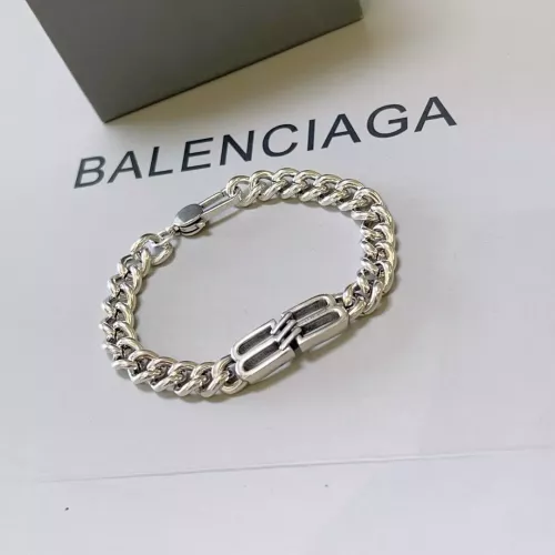 Replica Balenciaga Bracelets #1326334 $52.00 USD for Wholesale