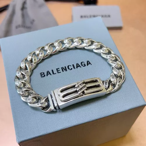 Replica Balenciaga Bracelets #1326335 $56.00 USD for Wholesale