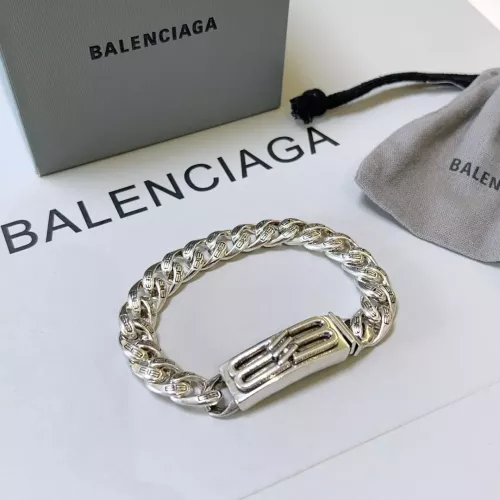 Replica Balenciaga Bracelets #1326335 $56.00 USD for Wholesale