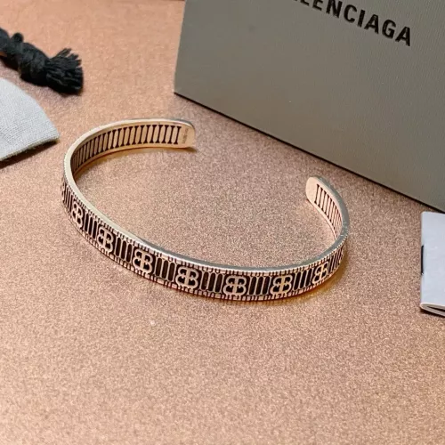 Replica Balenciaga Bracelets #1326337 $42.00 USD for Wholesale