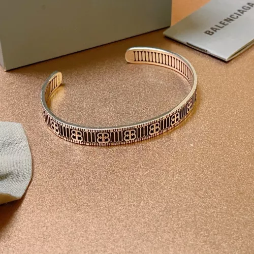 Replica Balenciaga Bracelets #1326337 $42.00 USD for Wholesale