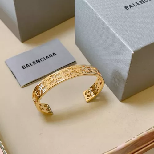 Replica Balenciaga Bracelets #1326338 $45.00 USD for Wholesale