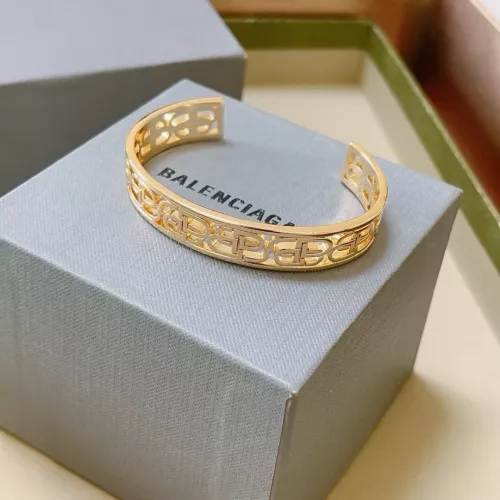 Replica Balenciaga Bracelets #1326338 $45.00 USD for Wholesale