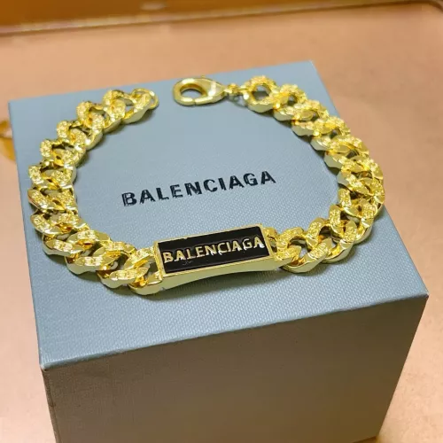 Replica Balenciaga Bracelets #1326339 $45.00 USD for Wholesale