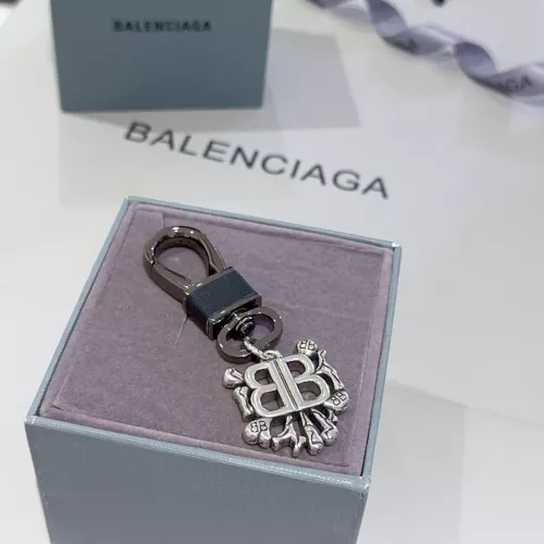 Balenciaga Key Holder And Bag Buckle #1326340