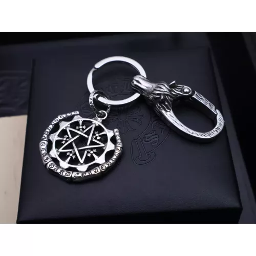 Replica Chrome Hearts Key Holder And Bag Buckle #1326342 $45.00 USD for Wholesale