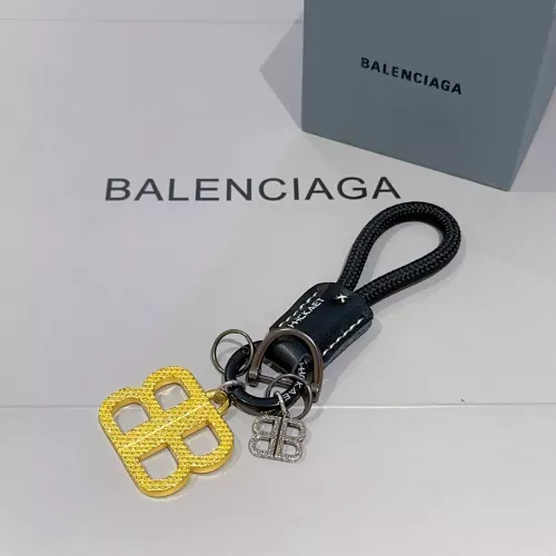 Replica Balenciaga Key Holder And Bag Buckle #1326348 $39.00 USD for Wholesale