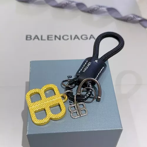Replica Balenciaga Key Holder And Bag Buckle #1326348 $39.00 USD for Wholesale