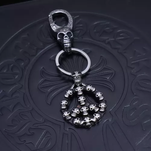 Chrome Hearts Key Holder And Bag Buckle #1326357