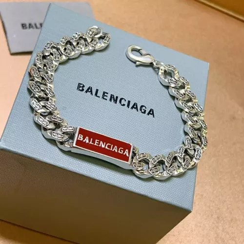 Replica Balenciaga Bracelets #1326359 $48.00 USD for Wholesale