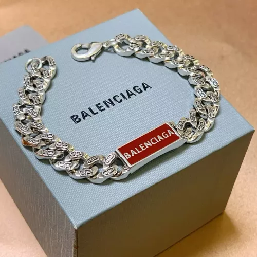 Replica Balenciaga Bracelets #1326359 $48.00 USD for Wholesale
