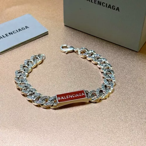 Replica Balenciaga Bracelets #1326359 $48.00 USD for Wholesale