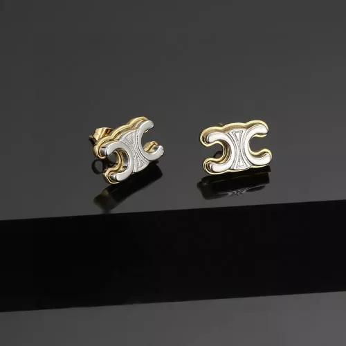 Celine Earrings For Women #1326368, $27.00 USD, [ITEM#1326368], Celine Earrings
