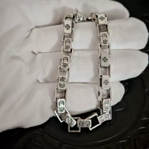 Replica Chrome Hearts Bracelets #1326403 $45.00 USD for Wholesale