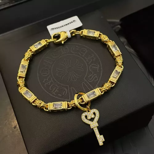 Chrome Hearts Bracelets #1326404