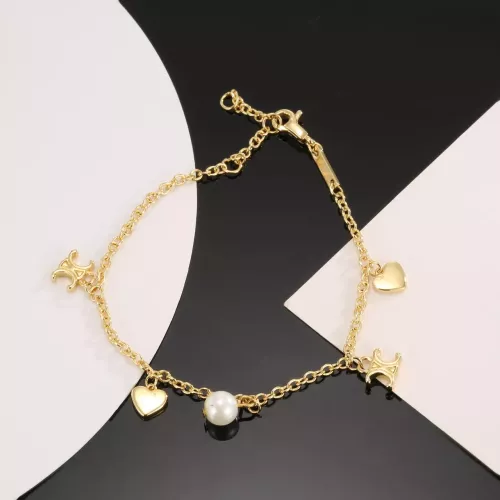 Replica Celine Necklaces For Women #1326409 $29.00 USD for Wholesale
