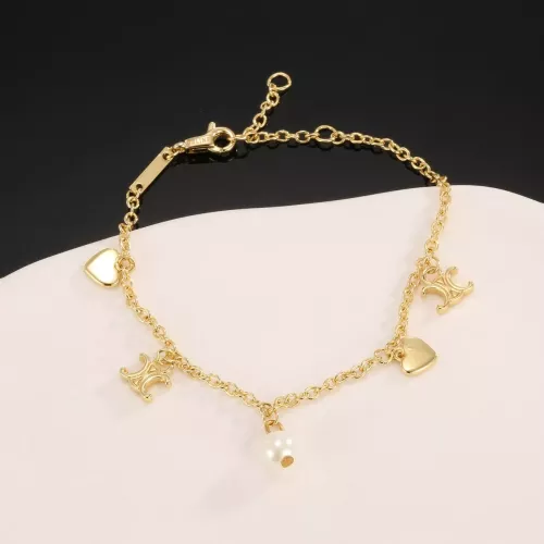 Replica Celine Necklaces For Women #1326409 $29.00 USD for Wholesale