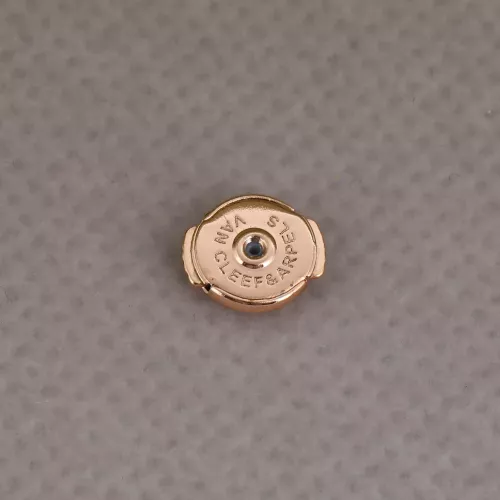 Replica Van Cleef & Arpels Earrings For Women #1326419 $32.00 USD for Wholesale