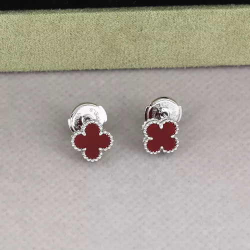Van Cleef & Arpels Earrings For Women #1326421