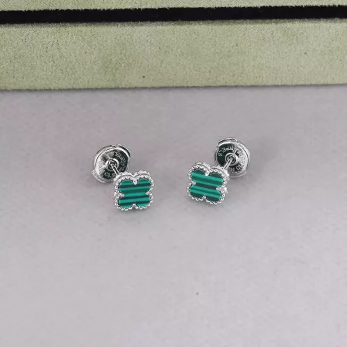 Van Cleef & Arpels Earrings For Women #1326424