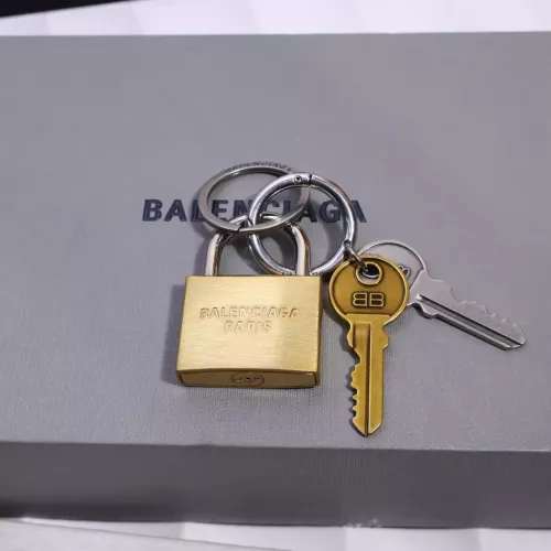 Replica Balenciaga Key Holder And Bag Buckle #1326432 $36.00 USD for Wholesale