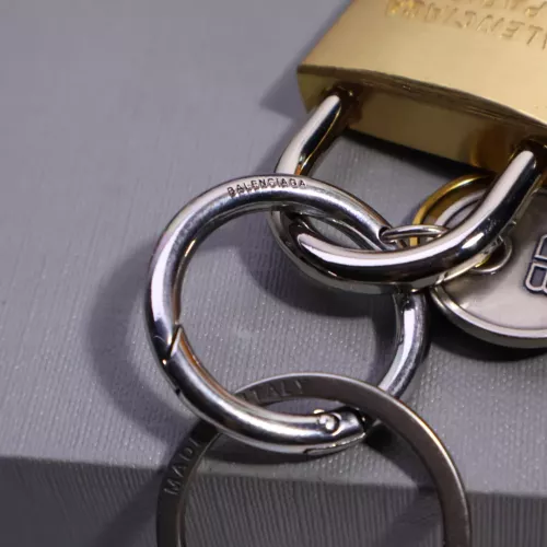 Replica Balenciaga Key Holder And Bag Buckle #1326432 $36.00 USD for Wholesale