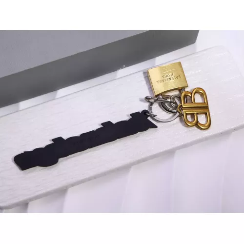 Replica Balenciaga Key Holder And Bag Buckle #1326433 $39.00 USD for Wholesale