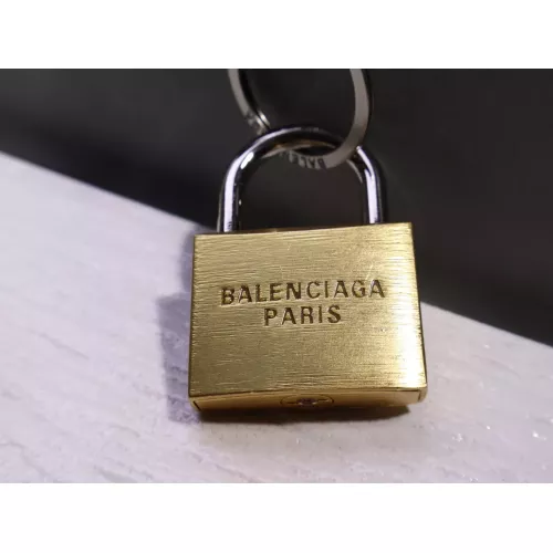 Replica Balenciaga Key Holder And Bag Buckle #1326434 $42.00 USD for Wholesale