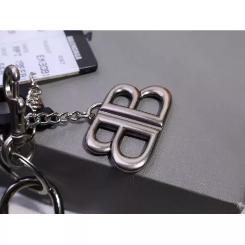 Replica Balenciaga Key Holder And Bag Buckle #1326434 $42.00 USD for Wholesale