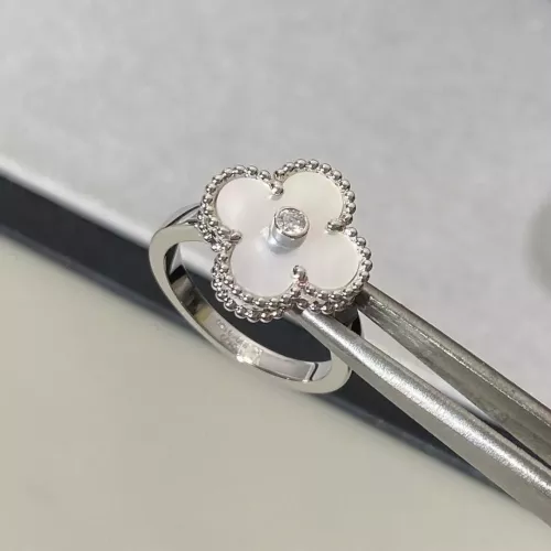 Van Cleef & Arpels Rings For Women #1326435