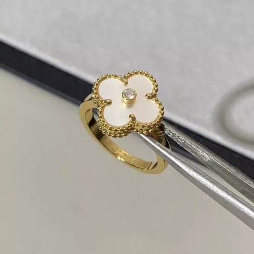 Van Cleef & Arpels Rings For Women #1326436
