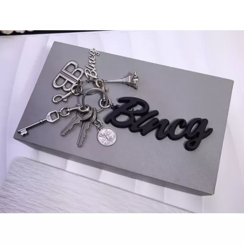 Replica Balenciaga Key Holder And Bag Buckle #1326449 $48.00 USD for Wholesale