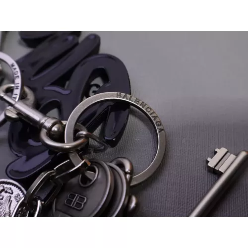 Replica Balenciaga Key Holder And Bag Buckle #1326449 $48.00 USD for Wholesale