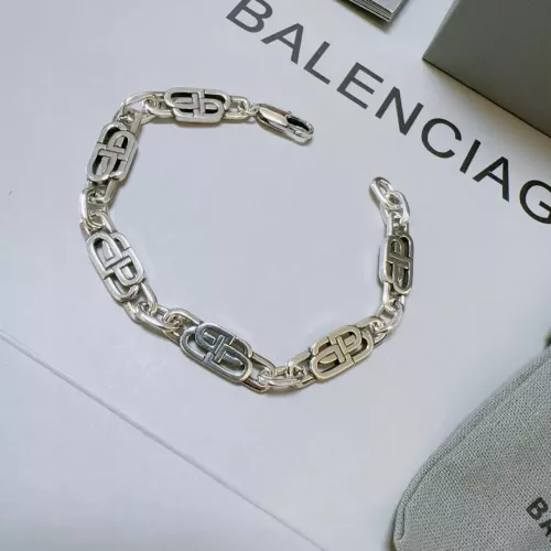 Replica Balenciaga Bracelets #1326450 $45.00 USD for Wholesale