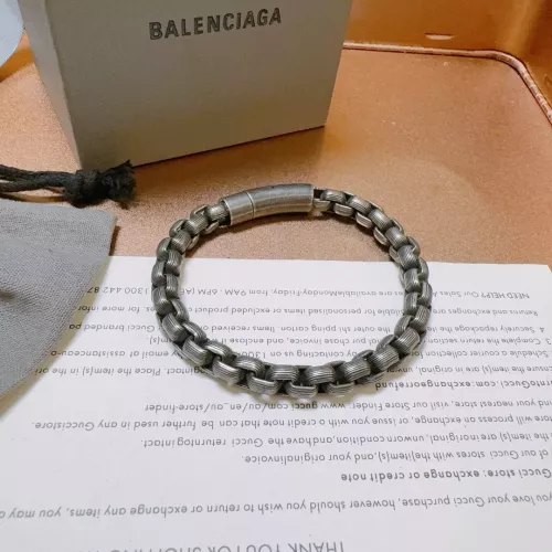 Replica Balenciaga Bracelets #1326469 $52.00 USD for Wholesale