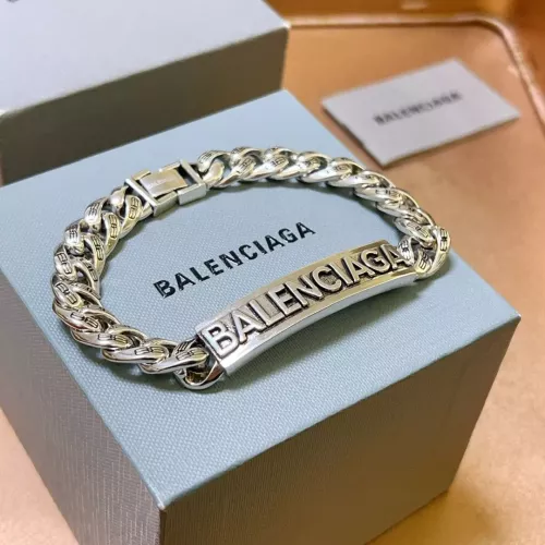 Replica Balenciaga Bracelets #1326470 $56.00 USD for Wholesale