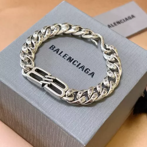 Replica Balenciaga Bracelets #1326484 $52.00 USD for Wholesale