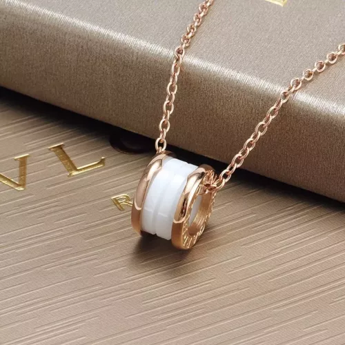 Bvlgari Necklaces #1326498