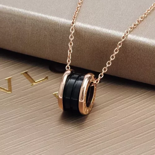 Bvlgari Necklaces #1326500