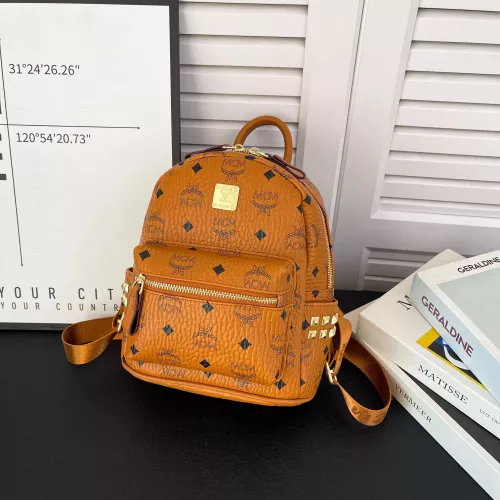 MCM Backpacks For Women #1326518, $39.00 USD, [ITEM#1326518], MCM Backpacks
