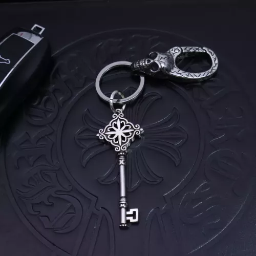 Chrome Hearts Key Holder And Bag Buckle #1326557
