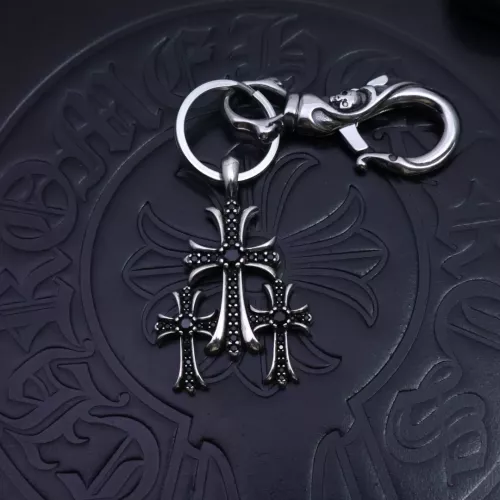 Chrome Hearts Key Holder And Bag Buckle #1326558