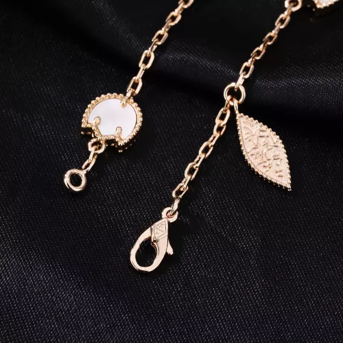 Replica Van Cleef & Arpels Bracelets For Women #1326562 $34.00 USD for Wholesale